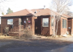 Foreclosure in  HOMEDALE RD Klamath Falls, OR 97603