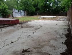 Foreclosure in  MENCHACA ST San Antonio, TX 78228