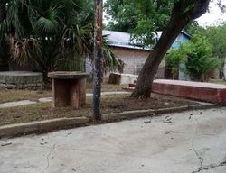 Foreclosure in  MENCHACA ST San Antonio, TX 78228