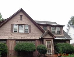 Foreclosure in  RIVER DR Trenton, NJ 08618