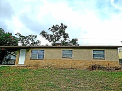 Foreclosure in  MORNING SIDE DR Cocoa, FL 32922