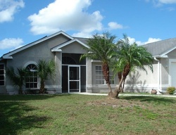 Foreclosure in  PLANTATION ST Englewood, FL 34224