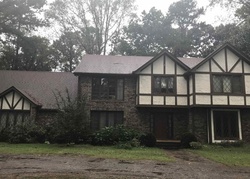 Foreclosure in  SUNNYBROOK FARM RD Atlanta, GA 30350