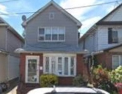 Foreclosure in  HARDEN ST Brooklyn, NY 11234