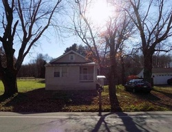 Foreclosure in  HADLEY RD Hadley, PA 16130