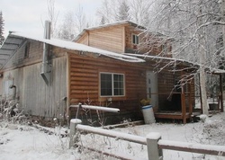 Foreclosure Listing in WOODPECKER LN FAIRBANKS, AK 99712