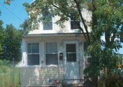 Foreclosure in  YETMAN AVE Staten Island, NY 10307