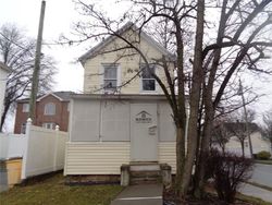 Foreclosure in  YETMAN AVE Staten Island, NY 10307