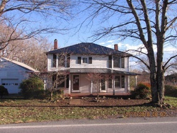 Foreclosure in  HOOPER RD Forest, VA 24551