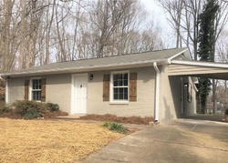 Foreclosure in  RAMHURST DR Clemmons, NC 27012