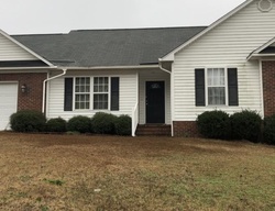 Foreclosure Listing in BRAMBLEGATE RD HOPE MILLS, NC 28348