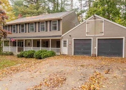 Foreclosure Listing in LEMYJOMA TRL SANDOWN, NH 03873