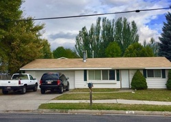 Foreclosure in  S 300 W Logan, UT 84321