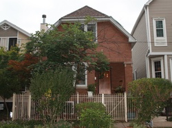  N Hamilton Ave, Chicago IL