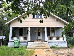 Foreclosure in  N 6TH ST Waco, TX 76707