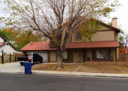 Foreclosure Listing in SANDRA LN PALMDALE, CA 93550