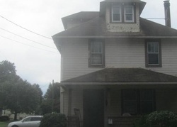 Foreclosure in  16TH ST Parkersburg, WV 26101