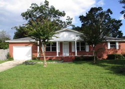 Foreclosure in  TIPPIN AVE Pensacola, FL 32504