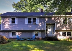 Foreclosure in  OXFORD RD Milford, CT 06460