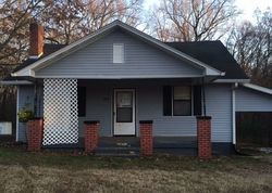 Foreclosure in  CHICKASAW RD Paris, TN 38242