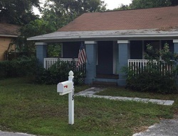 Foreclosure in  N 13TH ST Tampa, FL 33603