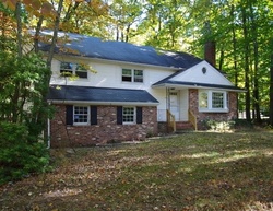 Foreclosure Listing in ROUND TOP RD WARREN, NJ 07059