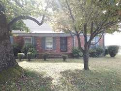 Foreclosure in  ARMS AVE Memphis, TN 38128