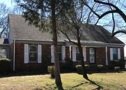 Foreclosure in  ARMS AVE Memphis, TN 38128