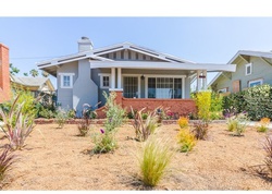 Foreclosure in  W 41ST PL Los Angeles, CA 90062