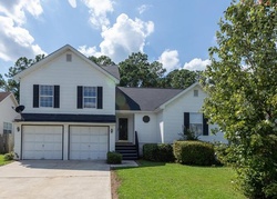 Foreclosure in  RIVERMARSH DR Savannah, GA 31419
