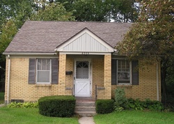 Foreclosure in  BUFFALO RD Erie, PA 16510