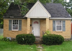 Foreclosure in  BUFFALO RD Erie, PA 16510