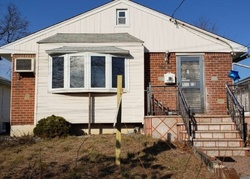 Foreclosure in  152ND AVE South Ozone Park, NY 11420