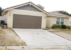 Foreclosure in  EVENING PRIMROSE TRL Campo, CA 91906