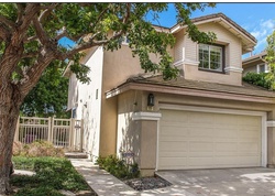 Foreclosure in  COTTAGE LN Aliso Viejo, CA 92656