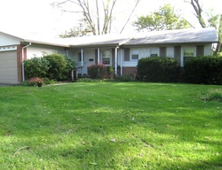 Foreclosure in  WALNUT LN Elk Grove Village, IL 60007