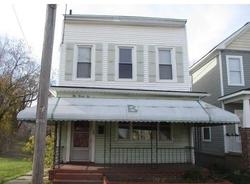 Foreclosure in  TUNSTALL AVE Norfolk, VA 23504