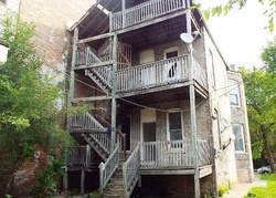 Foreclosure in  S AVERS AVE Chicago, IL 60623