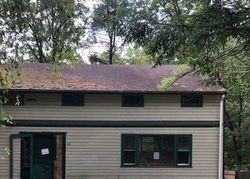 Foreclosure in  MOUNTAIN RD Rosendale, NY 12472