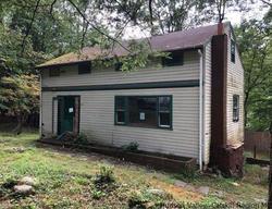 Foreclosure in  MOUNTAIN RD Rosendale, NY 12472