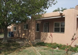 Foreclosure in  MACLOVIA ST Santa Fe, NM 87505