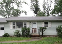 Foreclosure in  DOYLE ST Piscataway, NJ 08854