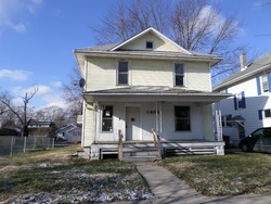 Foreclosure Listing in STEVENS AVE ELKHART, IN 46516