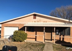 Foreclosure in  CALLE DULCE Las Vegas, NM 87701