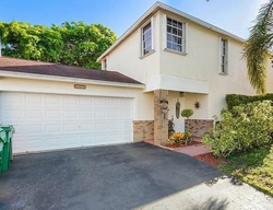 Foreclosure in  LANGLEY PL Fort Lauderdale, FL 33325