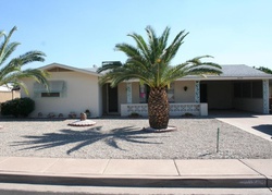 Foreclosure in  E ADOBE RD Mesa, AZ 85205