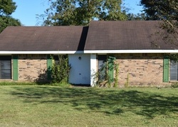 Foreclosure in  SATURN DR Lafayette, LA 70501