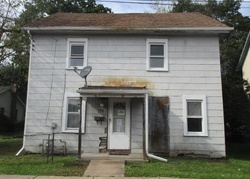 Foreclosure in  W 9TH ST Bloomsburg, PA 17815