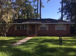 Foreclosure in  ORIOLE ST Brunswick, GA 31520