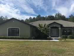 Foreclosure in  SW 40TH TER Ocala, FL 34476